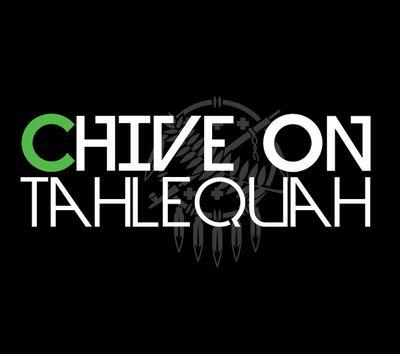 This is The Twitter for the Unofficial Chive Chapter for Tahlequah, Oklahoma and surrounding areas. #BonaFide
https://t.co/lXkZgj1XRp