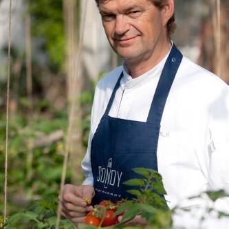 paulsonoy's profile picture. Founder Sonoy Food en co founder Doortje Kookt voormalig chef van restaurant Sonoy 1 Michelin ster. Food development bij De Kroes Almere. Slow Food.