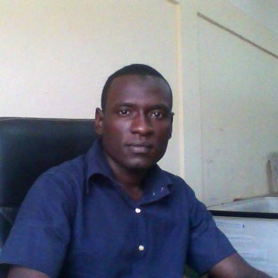 djiddosaid's profile picture. Energizing Engineer at UIPM