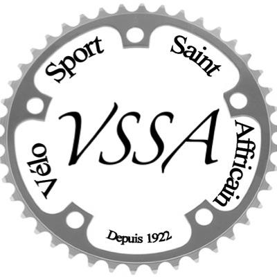 Le Vélo Sport Saint-Affricain, fondé en 1922, oeuvre à la promotion du cyclisme