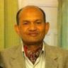anilkbharti's profile picture. Military Leader-Healtcare Professional