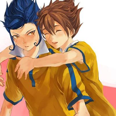 イナズマイレブン Twitter Search Twitter