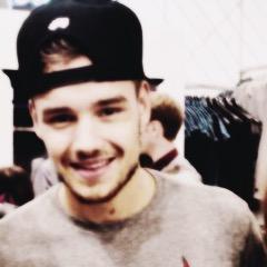 Liam is my sunshine