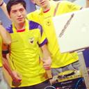 Dario Chavez - @djsmalloff - Twitter