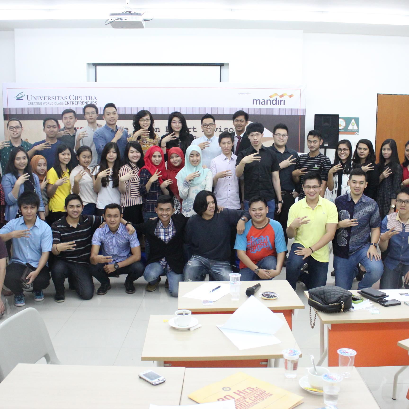 IncubatorUc's profile picture. 