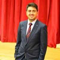 Süleyman Deniz (@slymndnz1926) Twitter profile photo
