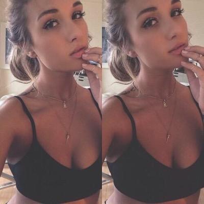 model | always up for fun | rp