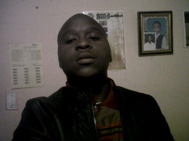 Prophet of God! My email #molefesyanda@gmail.com
