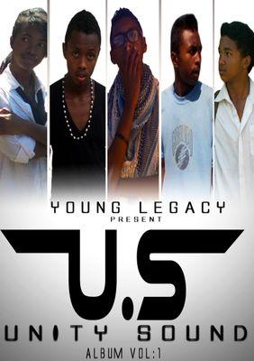 UnityUnitysound's profile picture. groupe de chanteur (RnB°PoP).. constitue de 5 membres...