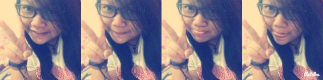 Be My Self (˘ʃƪ˘) jadilah diri sendiri ! jangan pernah mau menjadi orang lain !