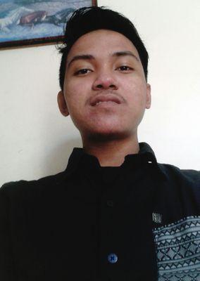 DgAjiriTiro's profile picture. Looking to the future, with great joy in order to achieve success so that his parents happy.
 Photographing my hobby, Billiard. Student @SMK3MKS