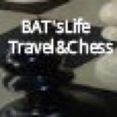 BATsLife's profile picture. 