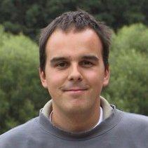 GIS developer