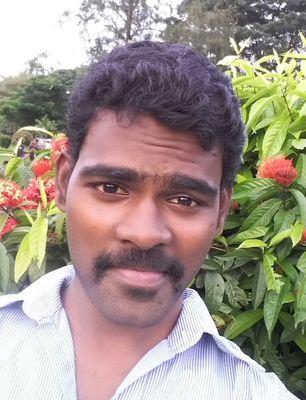 RaguvirUppar's profile picture. 