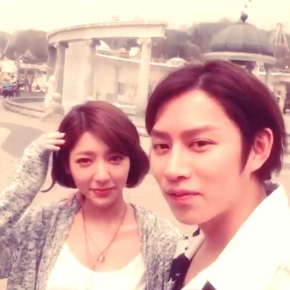 Aktivis Dakwah Jepang.. and also.. Watashi no ELFu JAPAN, Heechul and Puff Fans, Tokyo Daigaku Student 1st semester.. 愛しています