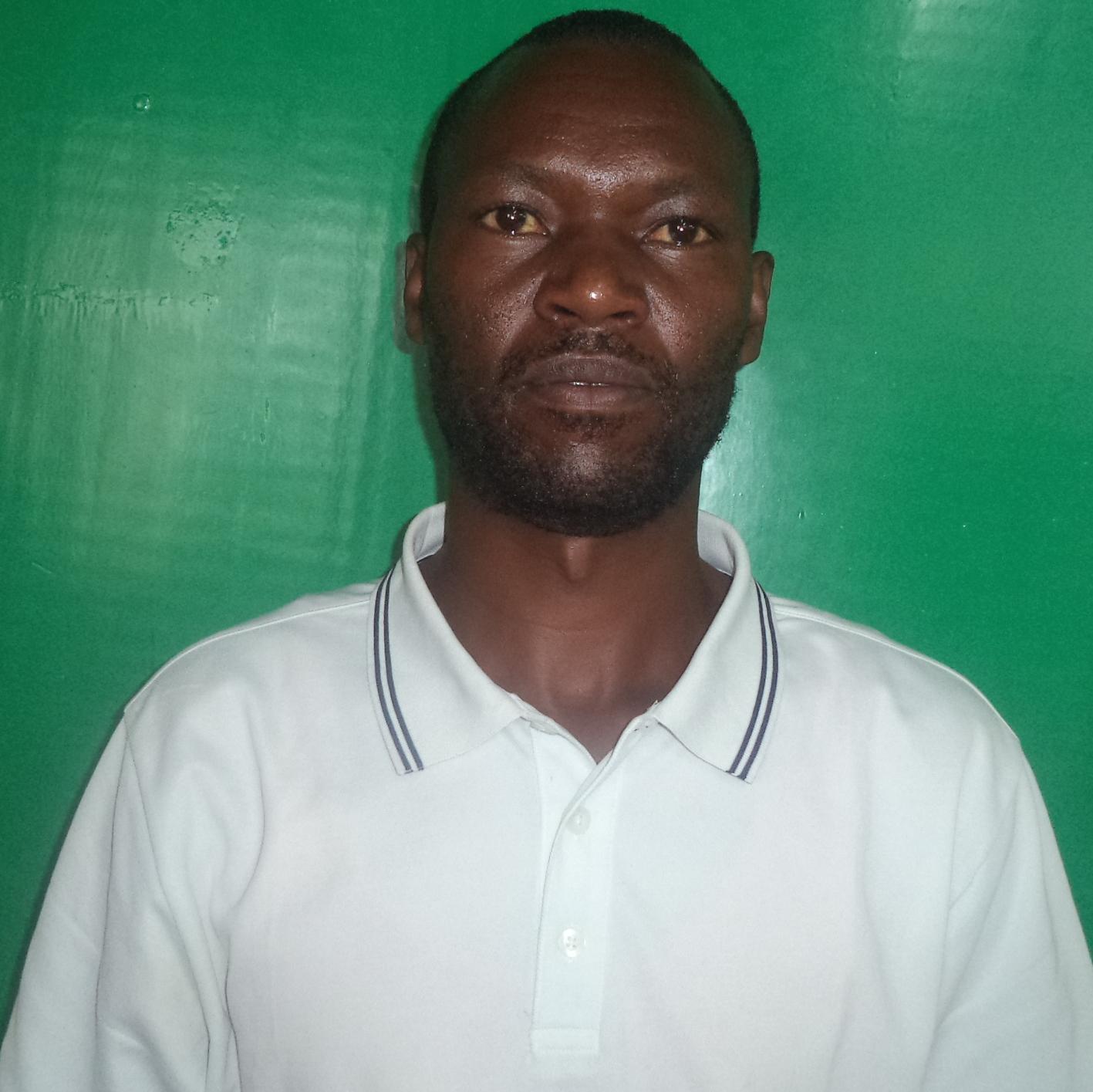 RonohRobert2's profile picture. Technologist and Christ is lord