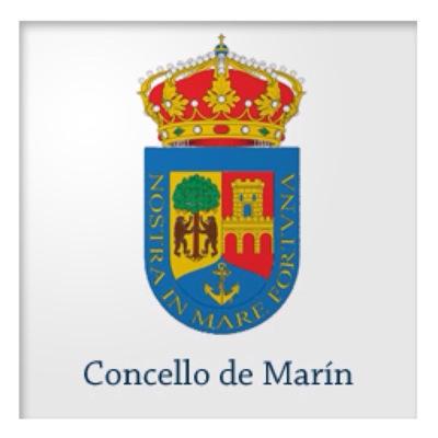 Axencia de emprego e desenvolvemento local. aedlmarin@gmail.com  Concello de Marín