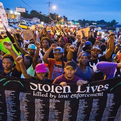 FergusonNeedsUs's profile picture. I can keep quite no longer.  Things MUST change for our country to survive