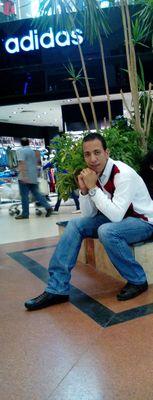 mohamed39965947's profile picture. 