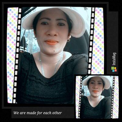 lenda_bram's profile picture. Tak ingin disakiti & tak ingin menyakiti