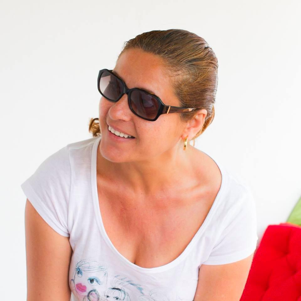 claudina_morale's profile picture. Concejala del Ayuntamiento de La Oliva. Ex presidenta de Coalición Canaria. Candidata de @coalicion al Senado por Fuerteventura.