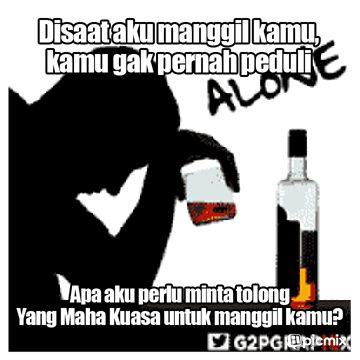 Di sudut kota terpencil