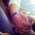 м̶η̵lɪ̇_șω̵̵ŋ̴̨к_!̵ (@mandyozil) Twitter profile photo