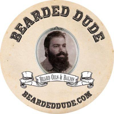 Here at Bearded Dude we believe that every beard has the right to grow and be all it can be. We live beards, we are Bearded Dude.