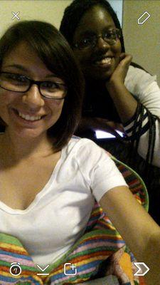 isabella_aiyana's profile picture. UC Merced/ΚΚΓ