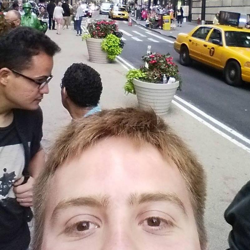 alanwink's profile picture. 