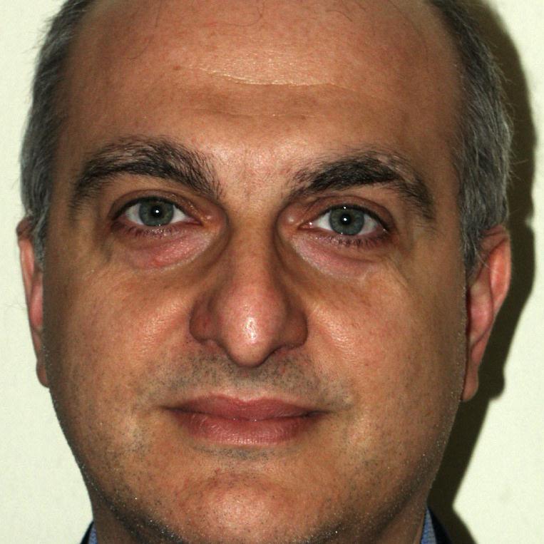giornalista, responsabile comunicazione coni, napoletano d'origine, romano d'adozione