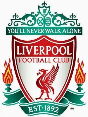 #LFC  #YNWA I follow back 100%