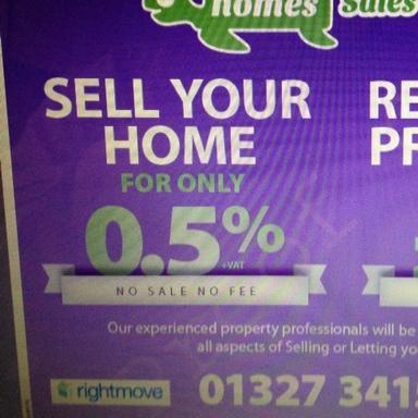 Online Estate Agency