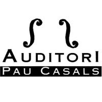 Auditori Pau Casals (@auditoripcasals) 's Twitter Profile