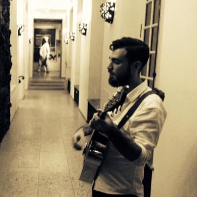 marc-antoine perrio Profile