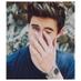 carl (@whatisgrier) Twitter profile photo