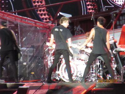 If you could have a threesome with 2 member of 5sos who would it be? tweet us the names!      0/4!
