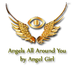 Angels All Around U (@byangelgirl) Twitter profile photo