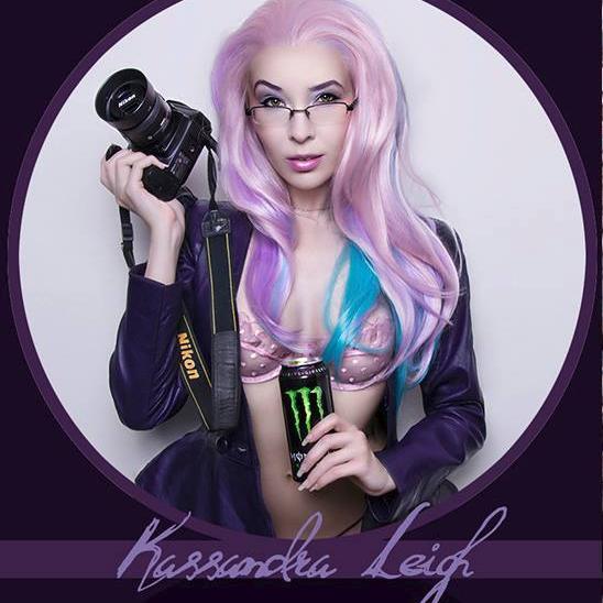 unseelie_allure's profile picture. 