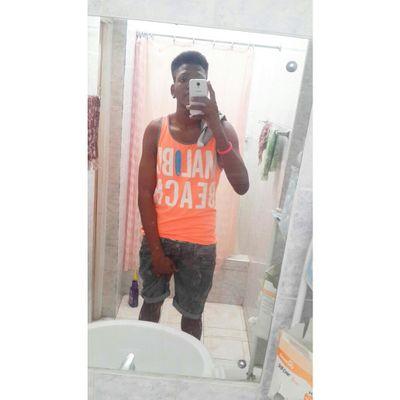 Never Give Up On Dreams ✊✊✊