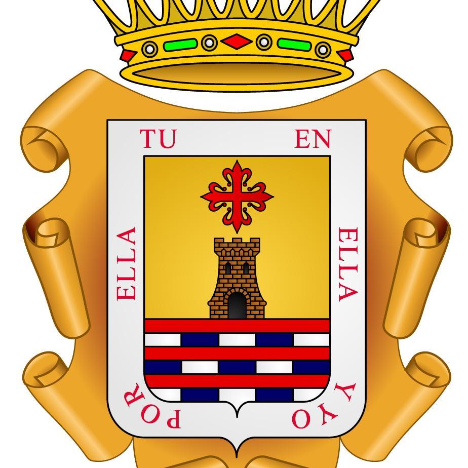 Perfil oficial del Excmo. Ayuntamiento de Alcaudete (Jaén)