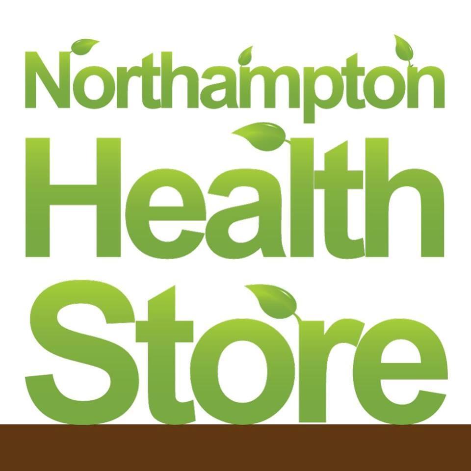 Northampton's favourite health store, vitamins, supplements, whole foods, sports products and much more!
