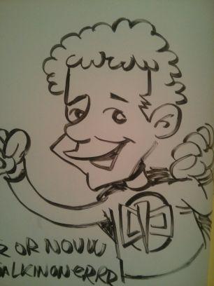 MarioGimare's profile picture. 