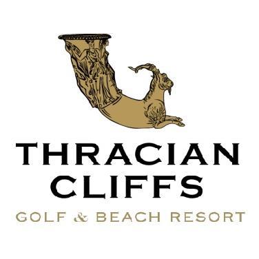 Thracian Cliffs