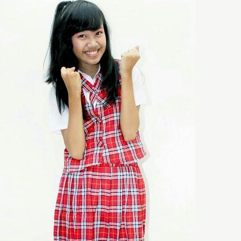 Hanya manusia biasa yang mengidolakan seorang Bidadari~ Hay Mita Oga Rahmadita ;)
