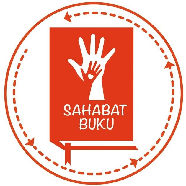 Selamat datang di profil Sahabat Buku! Membaca itu menyenangkan, loh! Yuk, bersama-sama membaca buku untuk meningkatkan minat membaca di Indonesia!