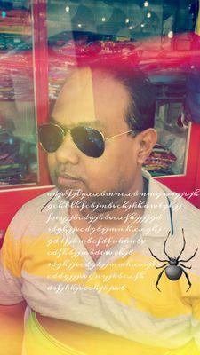 mdarif39981464's profile picture. 