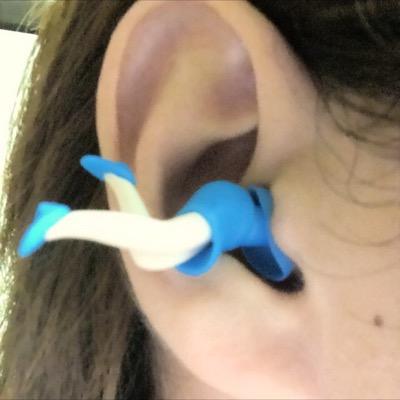 コップのふち子 ガチャガチャ
