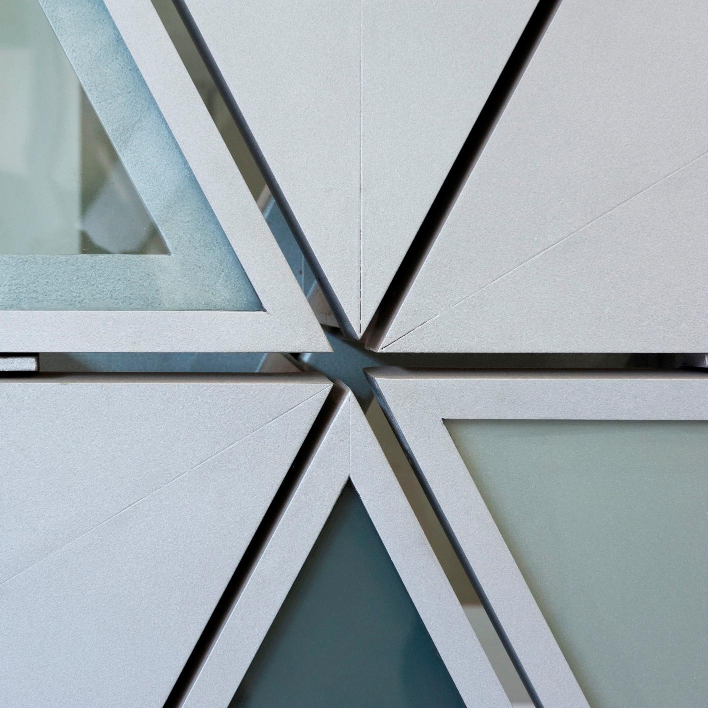 Façades Architecture Construction
Engineering | GL Facciate - AG Fassaden - Façades WG