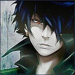 The legendary sea monster lurking around the Earth to discover... well, new things. Hush, very few know about my real form. 18+ #OpenRP #OpenDMs